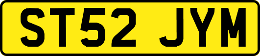 ST52JYM