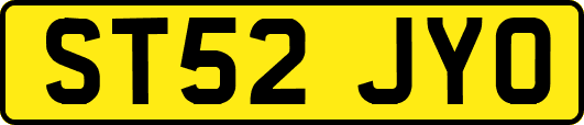 ST52JYO