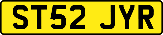 ST52JYR