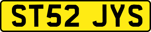 ST52JYS