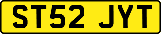 ST52JYT
