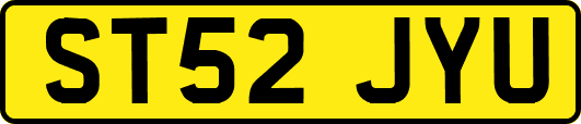 ST52JYU