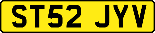 ST52JYV