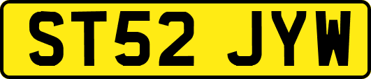 ST52JYW