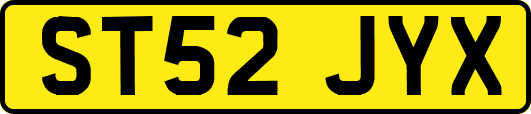 ST52JYX