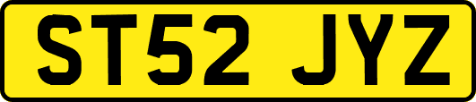 ST52JYZ