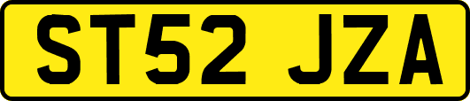 ST52JZA