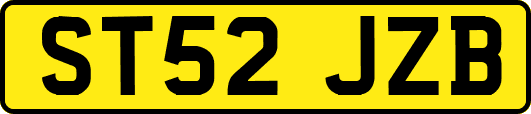 ST52JZB