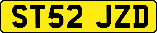 ST52JZD