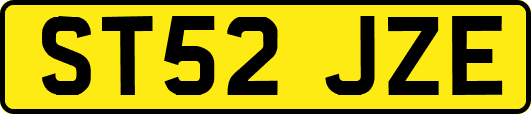 ST52JZE