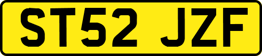 ST52JZF