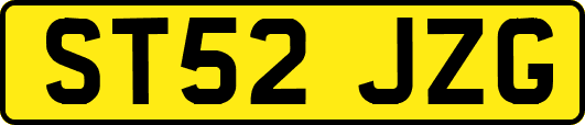 ST52JZG