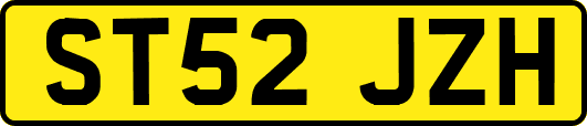 ST52JZH