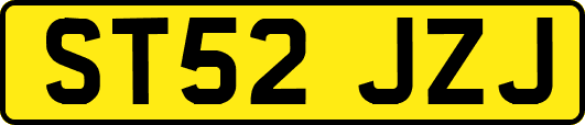 ST52JZJ