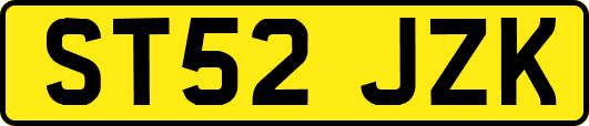 ST52JZK