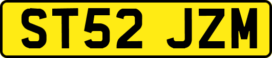 ST52JZM