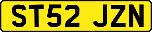 ST52JZN
