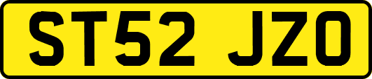 ST52JZO