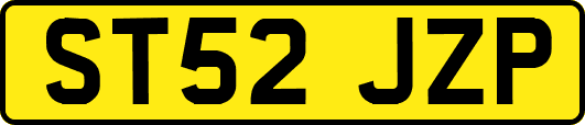 ST52JZP