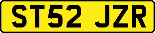 ST52JZR