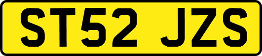 ST52JZS