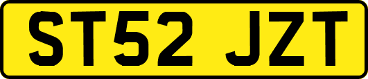 ST52JZT