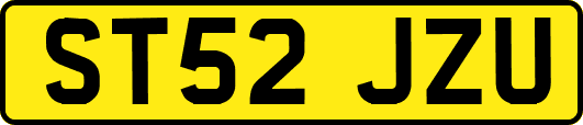 ST52JZU