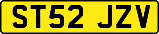ST52JZV