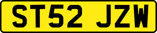 ST52JZW