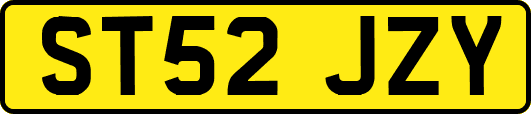ST52JZY