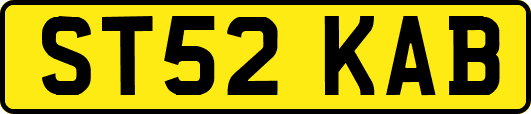 ST52KAB