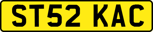 ST52KAC