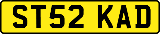 ST52KAD