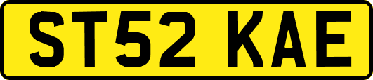 ST52KAE
