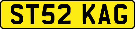 ST52KAG