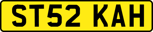 ST52KAH