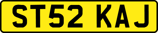 ST52KAJ