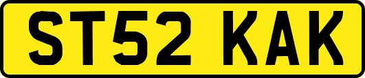 ST52KAK