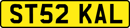 ST52KAL