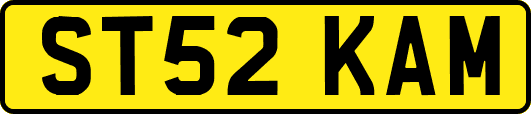 ST52KAM