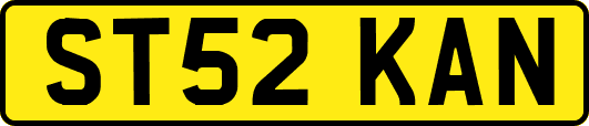 ST52KAN