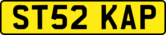 ST52KAP