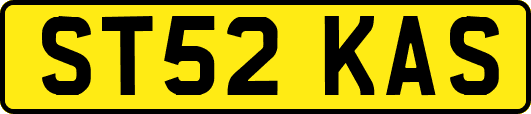 ST52KAS