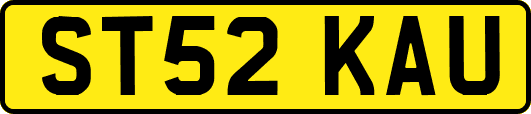 ST52KAU