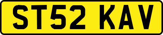 ST52KAV