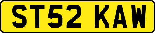 ST52KAW