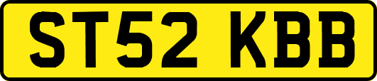 ST52KBB