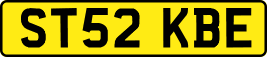 ST52KBE