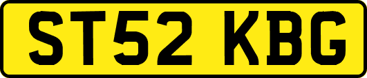 ST52KBG