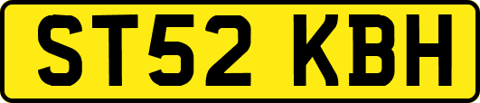 ST52KBH